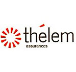 logo Thelem assurance au kilometre